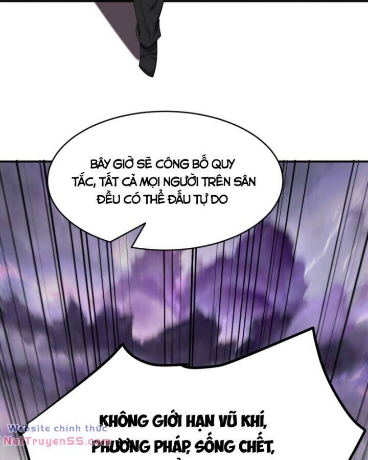 Long Vương Điện Chap 268 - Next Chap 269