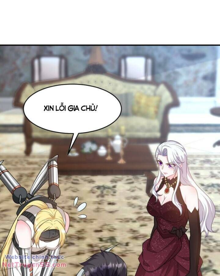 Long Vương Điện Chap 268 - Next Chap 269