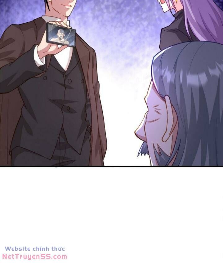 Long Vương Điện Chap 269 - Next Chap 270