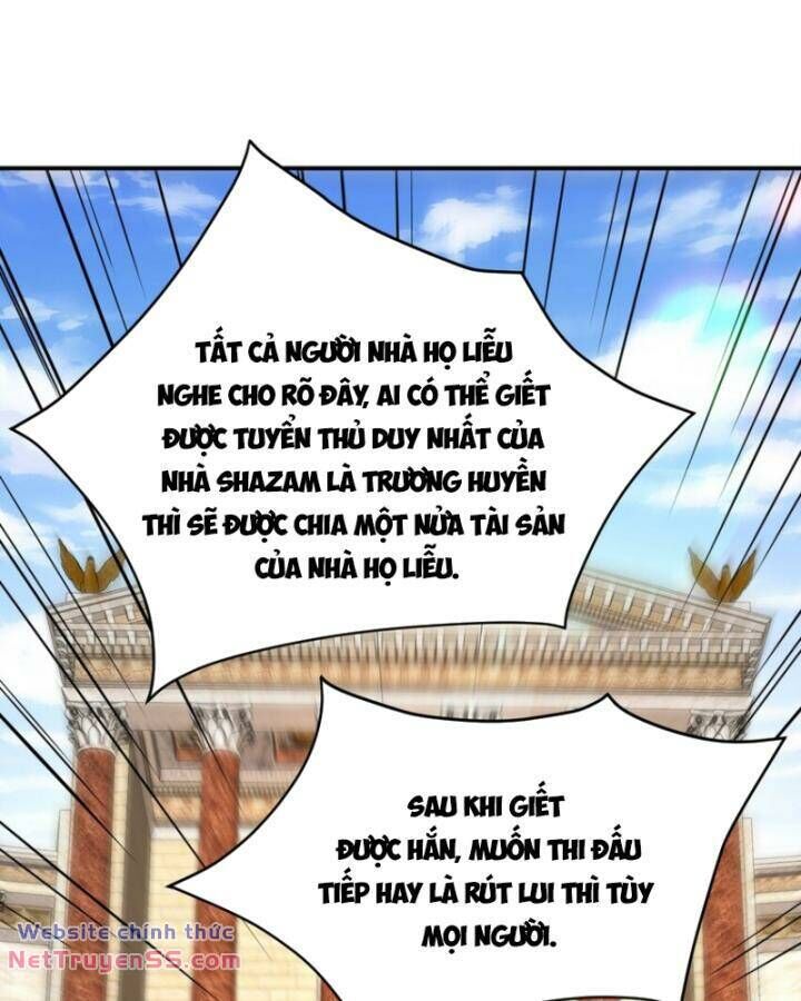 Long Vương Điện Chap 269 - Next Chap 270