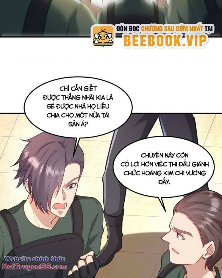 Long Vương Điện Chap 269 - Next Chap 270