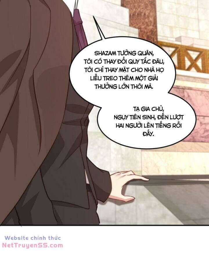 Long Vương Điện Chap 269 - Next Chap 270
