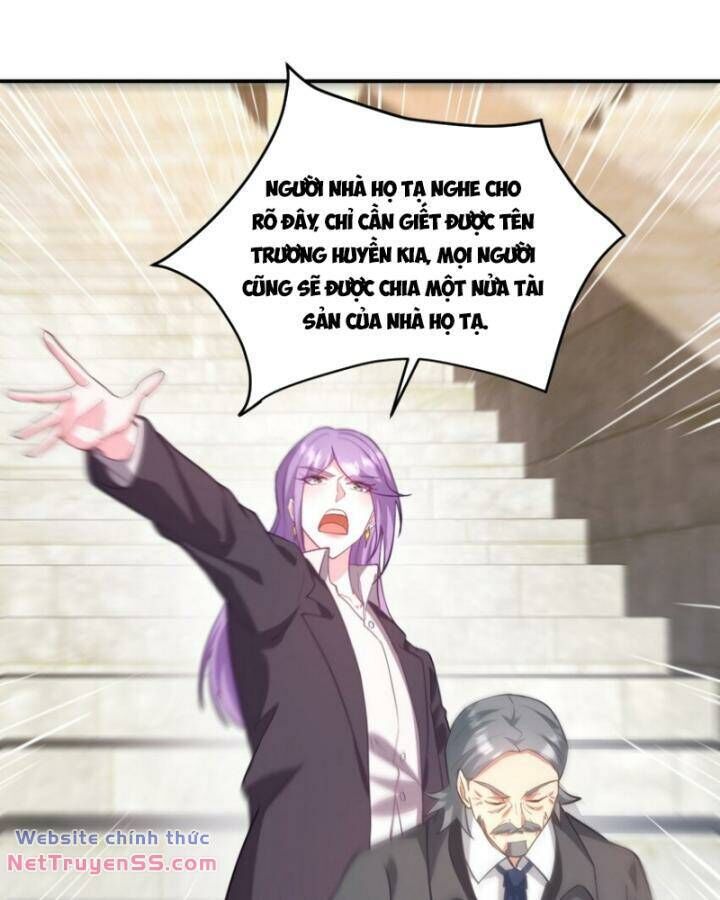 Long Vương Điện Chap 269 - Next Chap 270