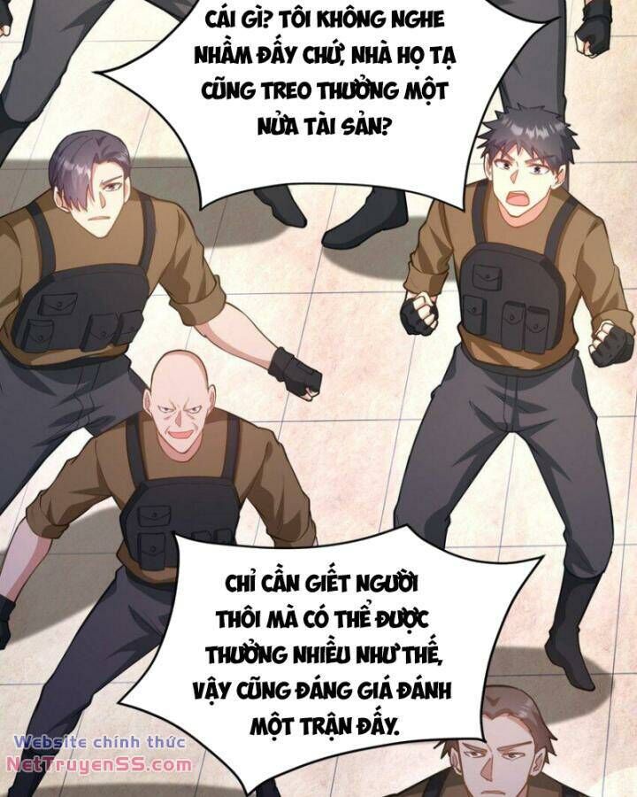 Long Vương Điện Chap 269 - Next Chap 270