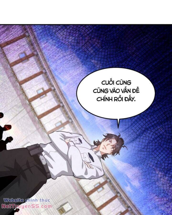 Long Vương Điện Chap 269 - Next Chap 270