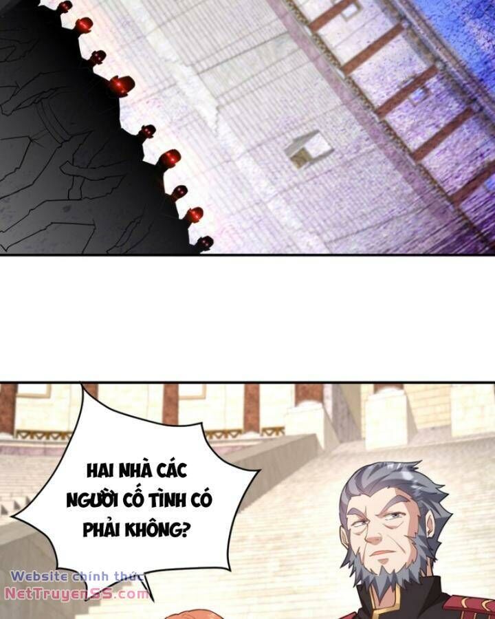 Long Vương Điện Chap 269 - Next Chap 270