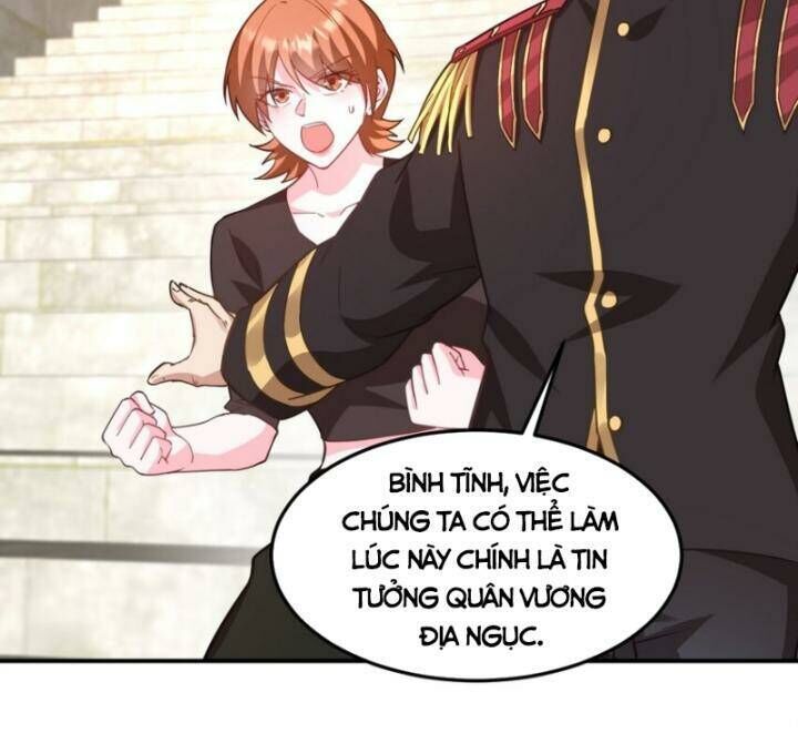 Long Vương Điện Chap 269 - Next Chap 270