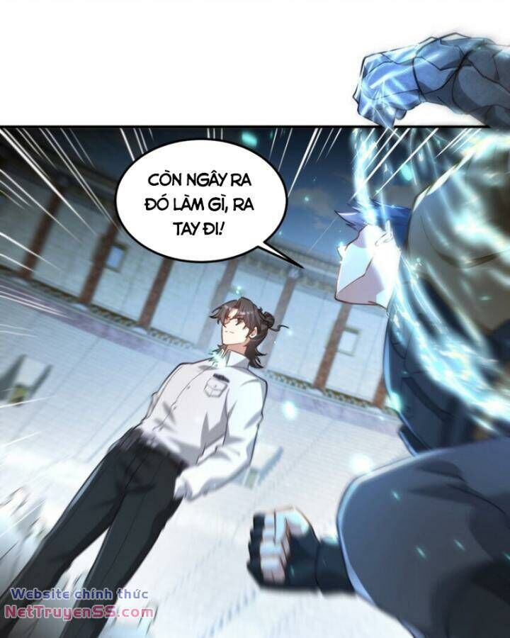 Long Vương Điện Chap 269 - Next Chap 270