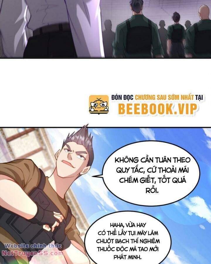 Long Vương Điện Chap 269 - Next Chap 270