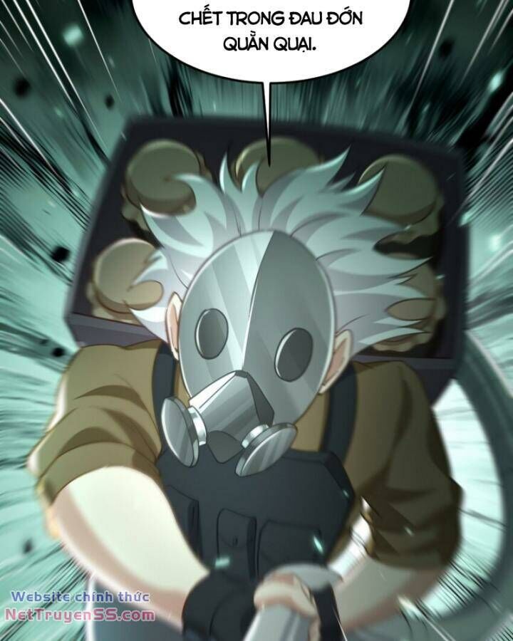 Long Vương Điện Chap 269 - Next Chap 270