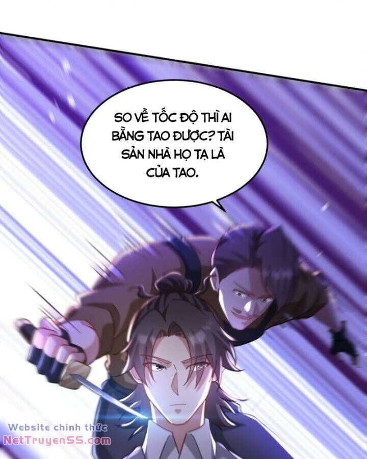 Long Vương Điện Chap 269 - Next Chap 270