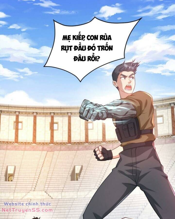 Long Vương Điện Chap 269 - Next Chap 270
