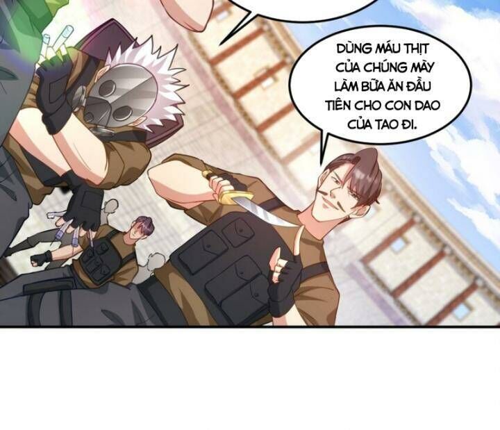 Long Vương Điện Chap 269 - Next Chap 270