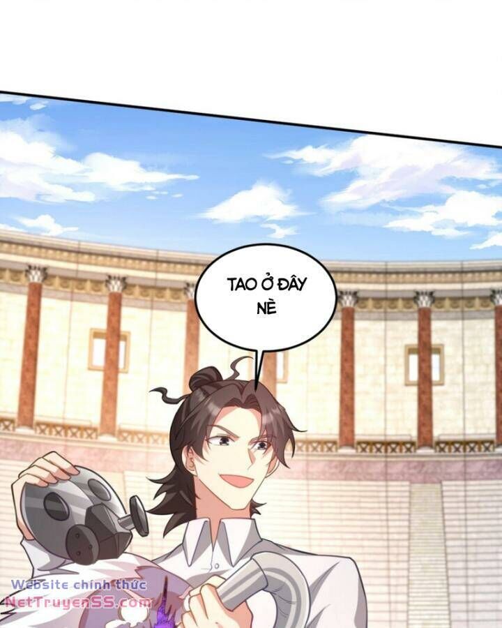 Long Vương Điện Chap 269 - Next Chap 270