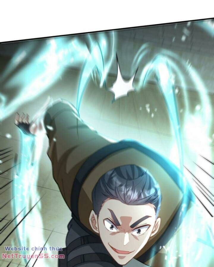 Long Vương Điện Chap 269 - Next Chap 270