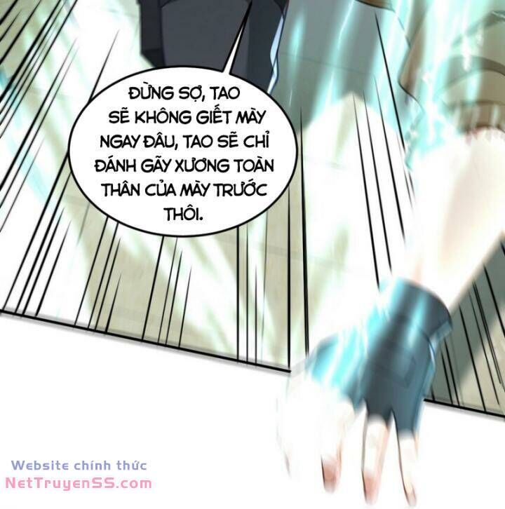 Long Vương Điện Chap 269 - Next Chap 270
