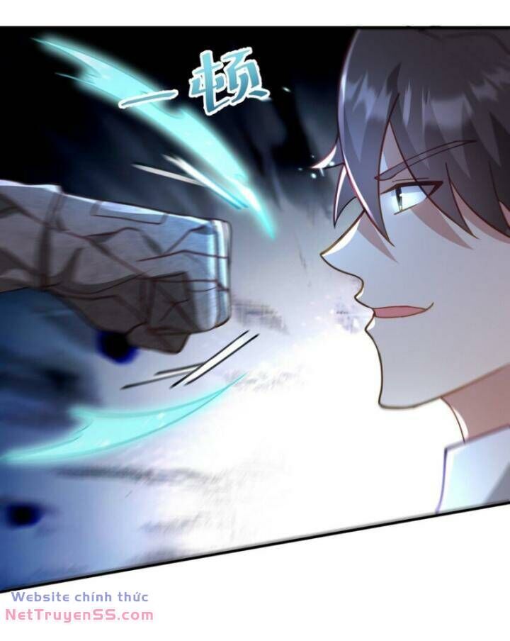 Long Vương Điện Chap 269 - Next Chap 270