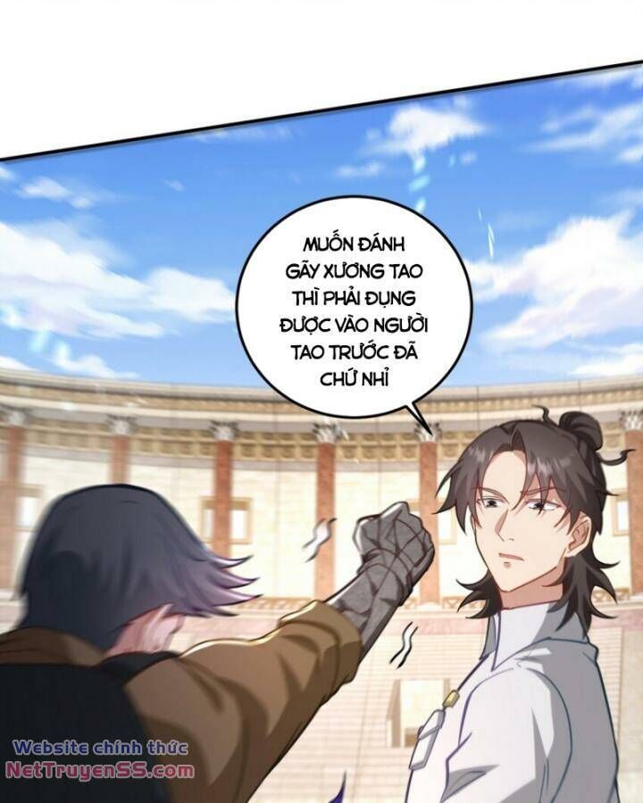 Long Vương Điện Chap 269 - Next Chap 270