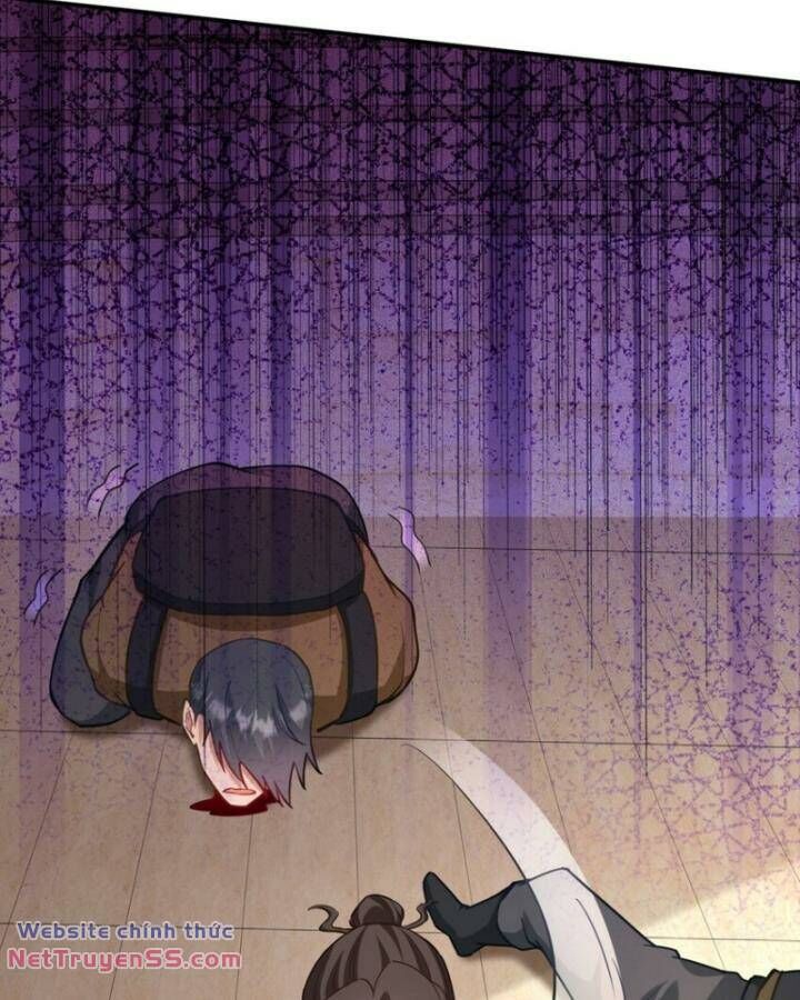 Long Vương Điện Chap 269 - Next Chap 270