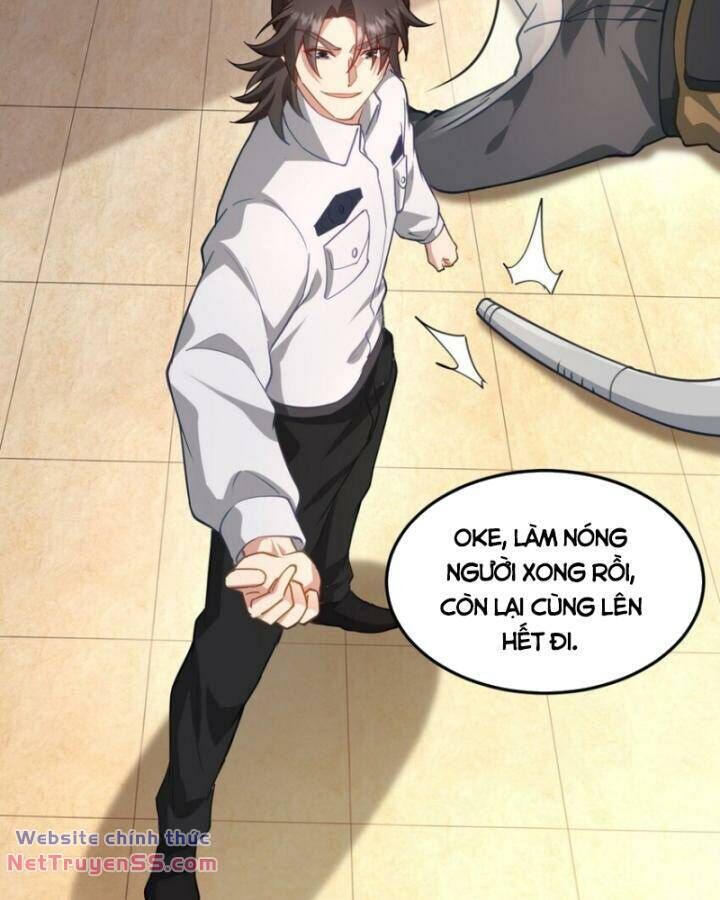 Long Vương Điện Chap 269 - Next Chap 270