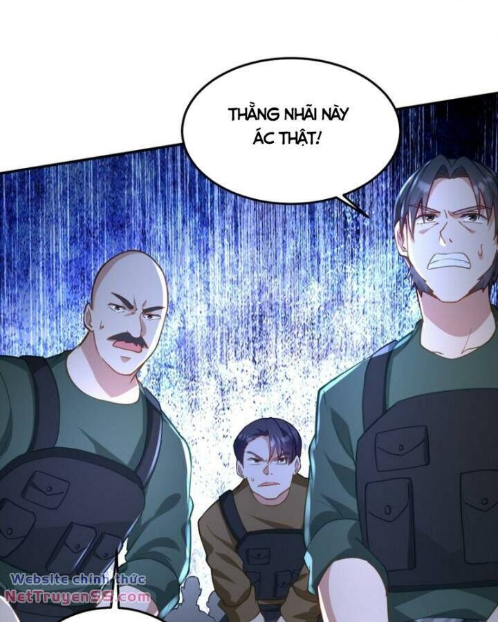 Long Vương Điện Chap 269 - Next Chap 270