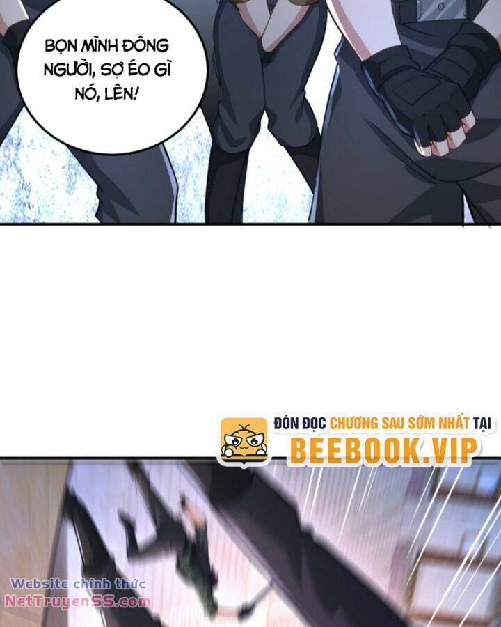 Long Vương Điện Chap 269 - Next Chap 270