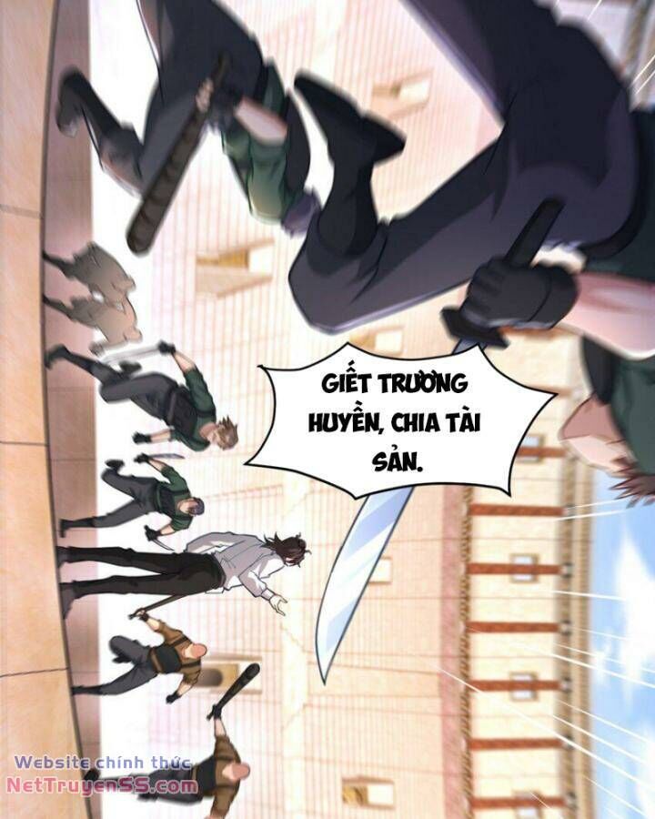 Long Vương Điện Chap 269 - Next Chap 270