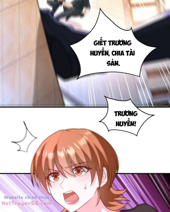 Long Vương Điện Chap 269 - Next Chap 270