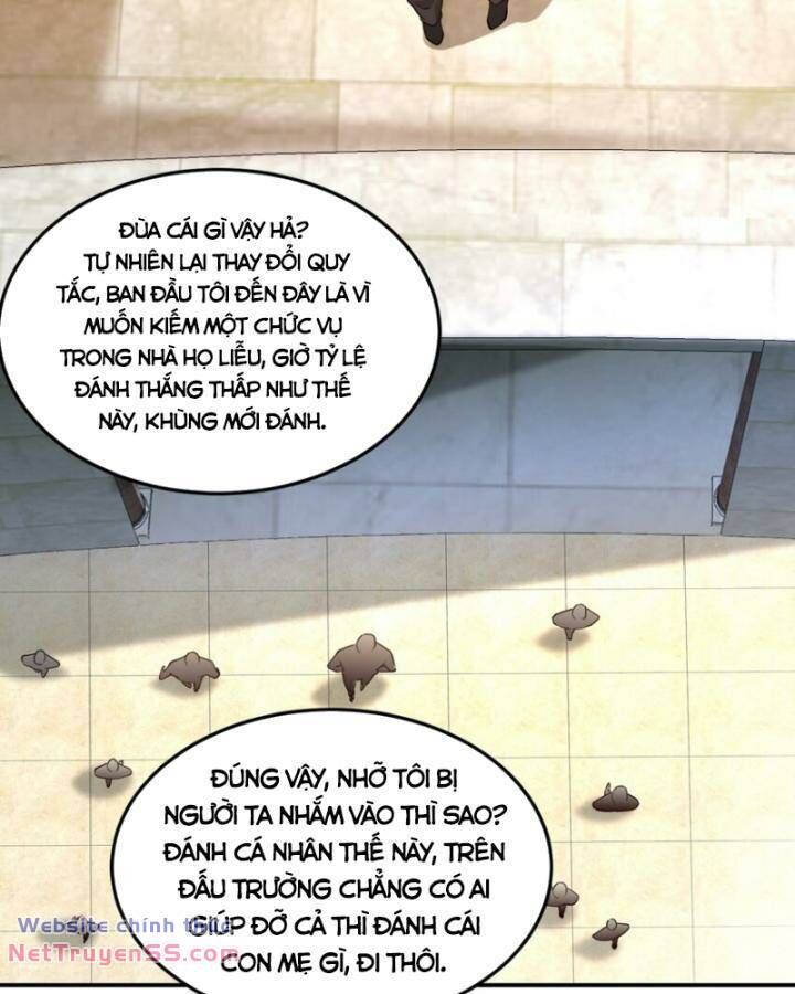 Long Vương Điện Chap 269 - Next Chap 270