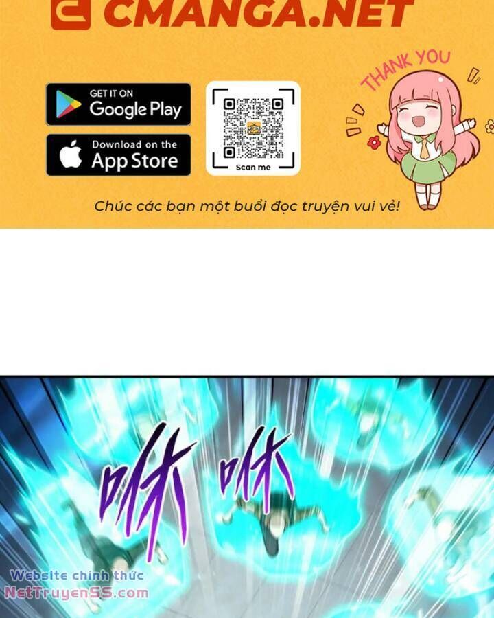 Long Vương Điện Chap 270 - Next Chap 271