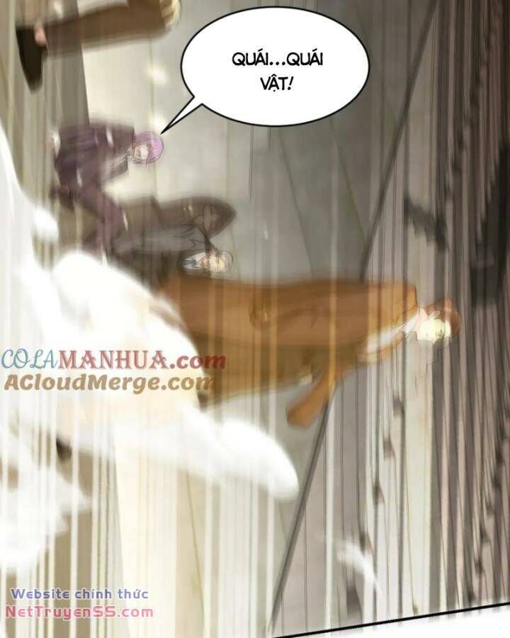Long Vương Điện Chap 270 - Next Chap 271