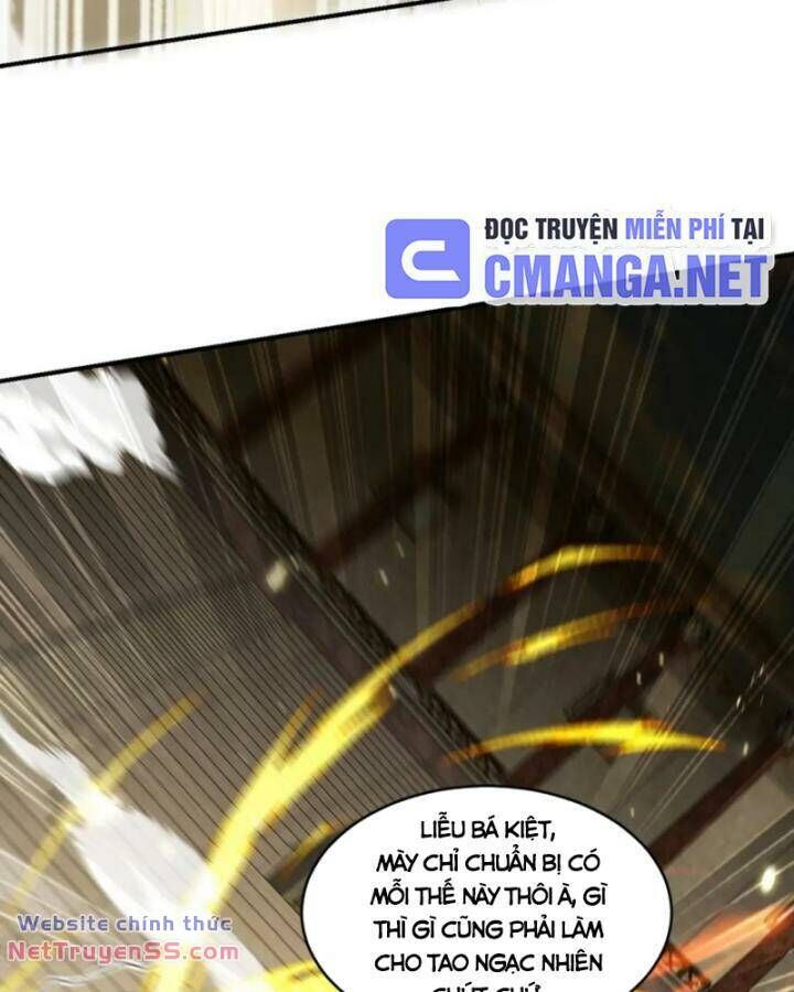 Long Vương Điện Chap 270 - Next Chap 271