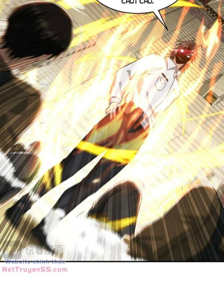 Long Vương Điện Chap 270 - Next Chap 271