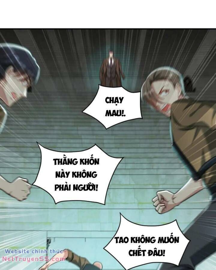 Long Vương Điện Chap 270 - Next Chap 271