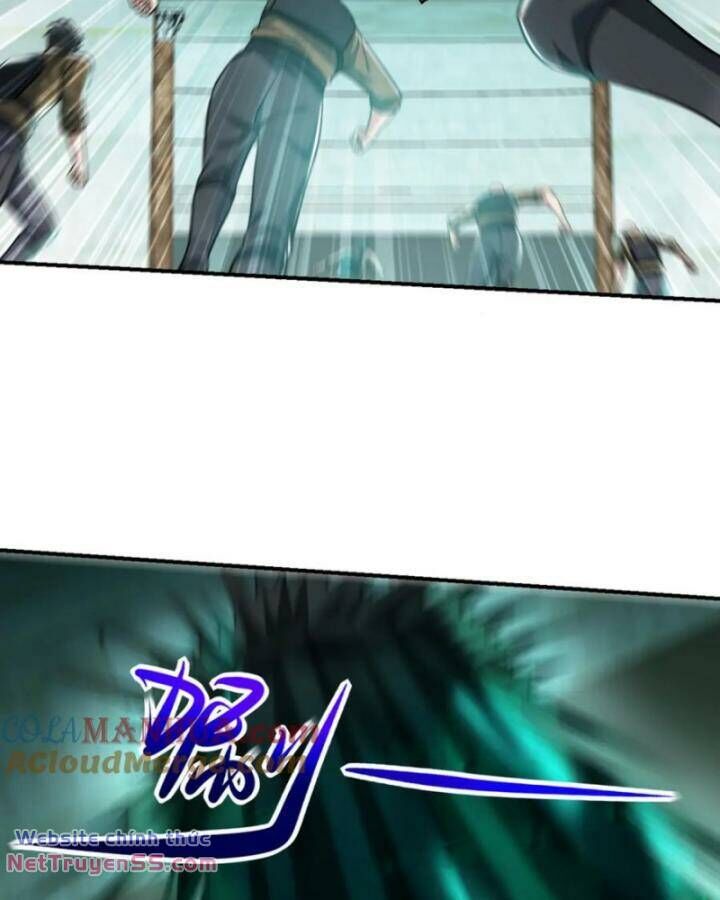 Long Vương Điện Chap 270 - Next Chap 271