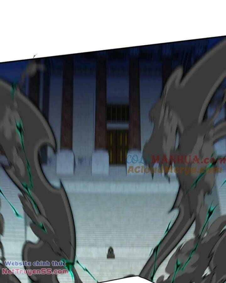 Long Vương Điện Chap 270 - Next Chap 271