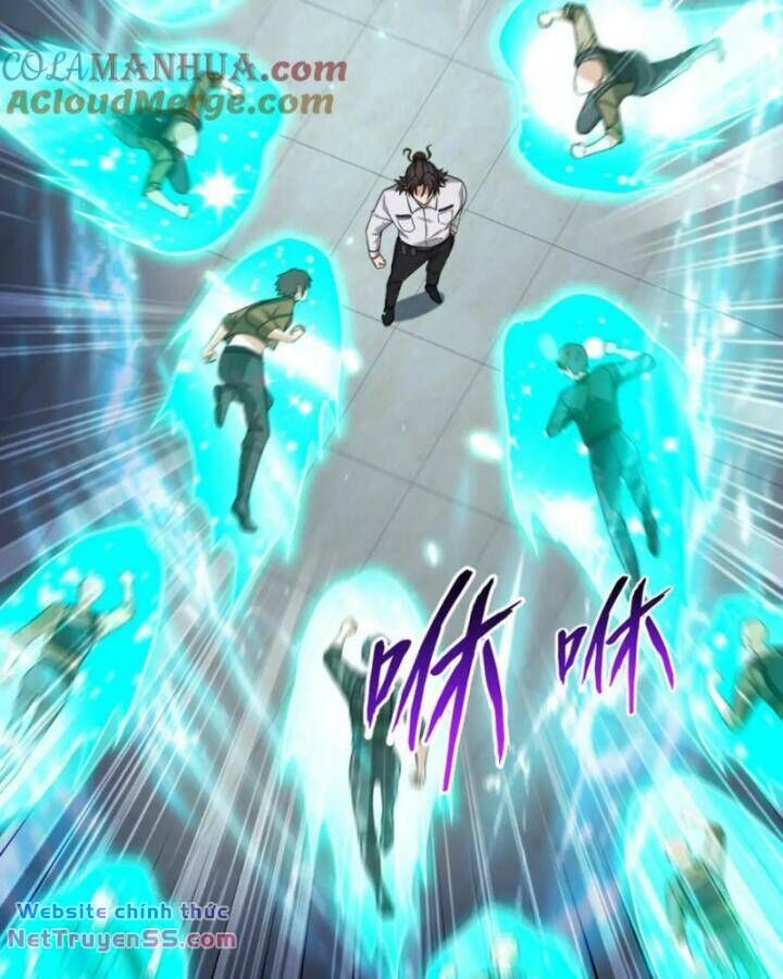 Long Vương Điện Chap 270 - Next Chap 271