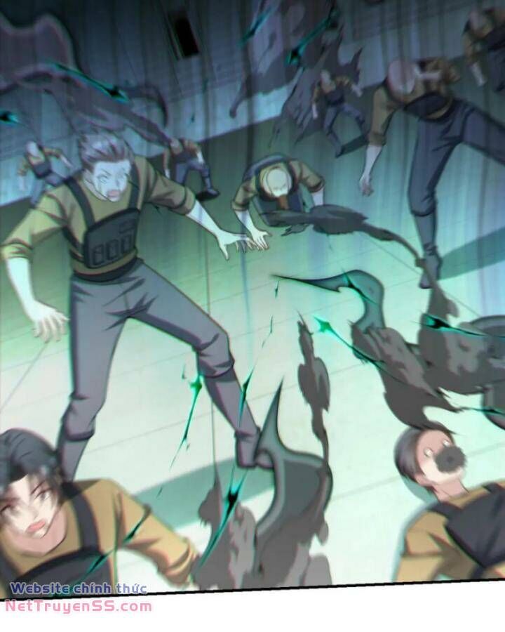 Long Vương Điện Chap 270 - Next Chap 271