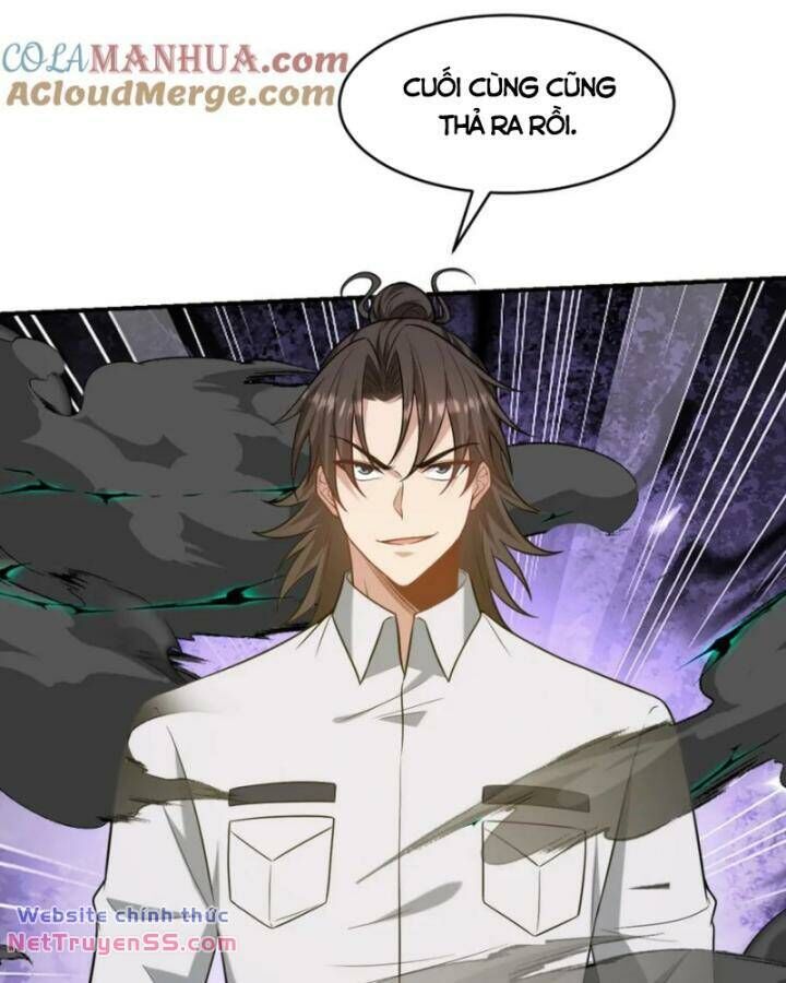 Long Vương Điện Chap 270 - Next Chap 271