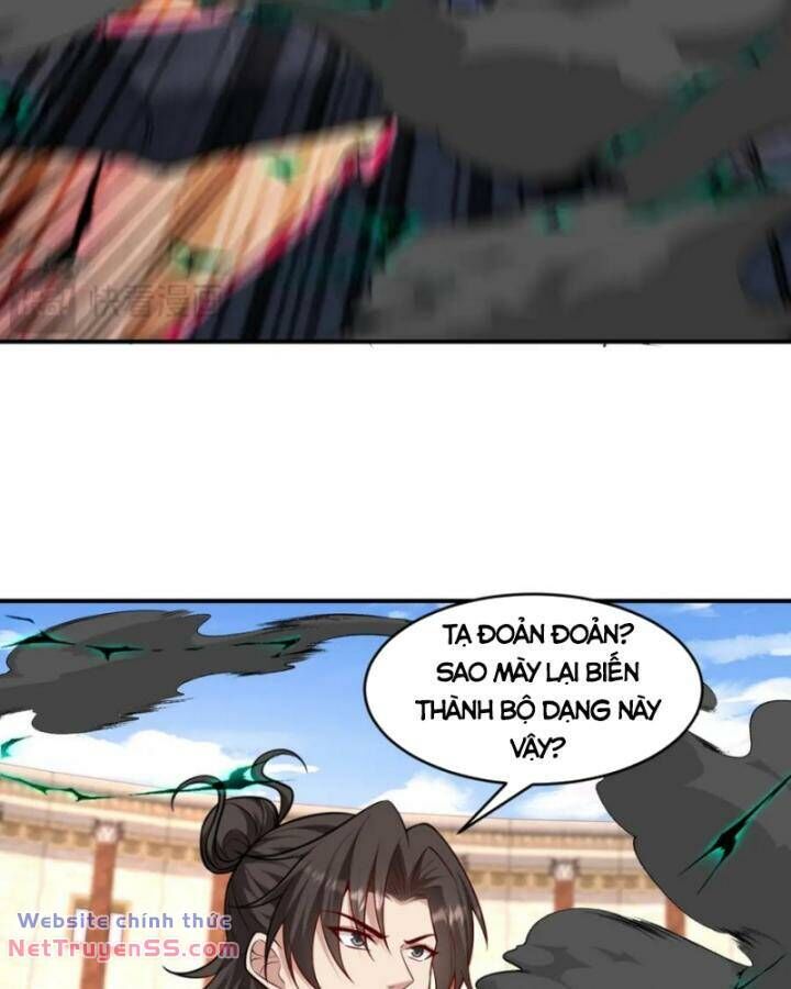 Long Vương Điện Chap 270 - Next Chap 271