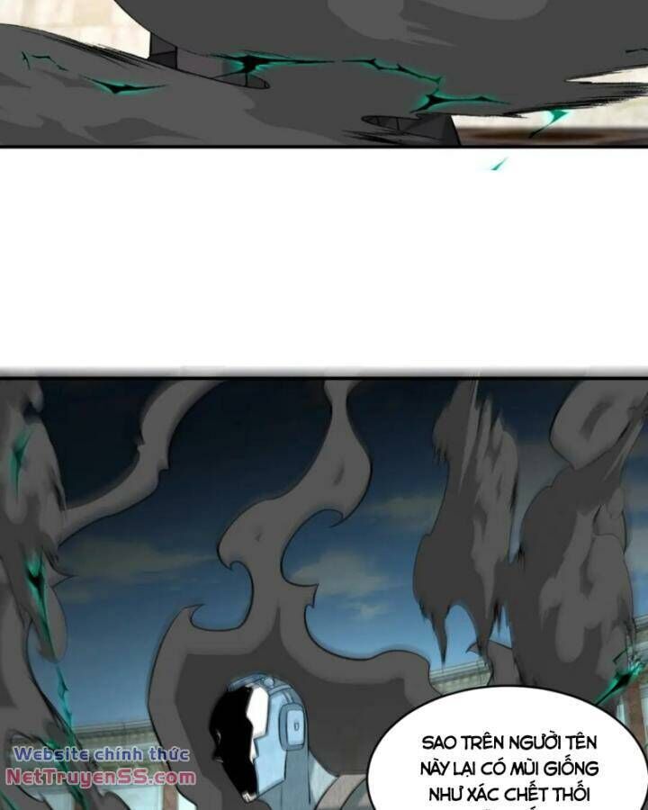 Long Vương Điện Chap 270 - Next Chap 271