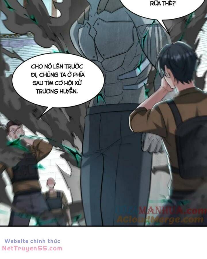 Long Vương Điện Chap 270 - Next Chap 271