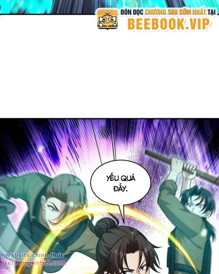 Long Vương Điện Chap 270 - Next Chap 271