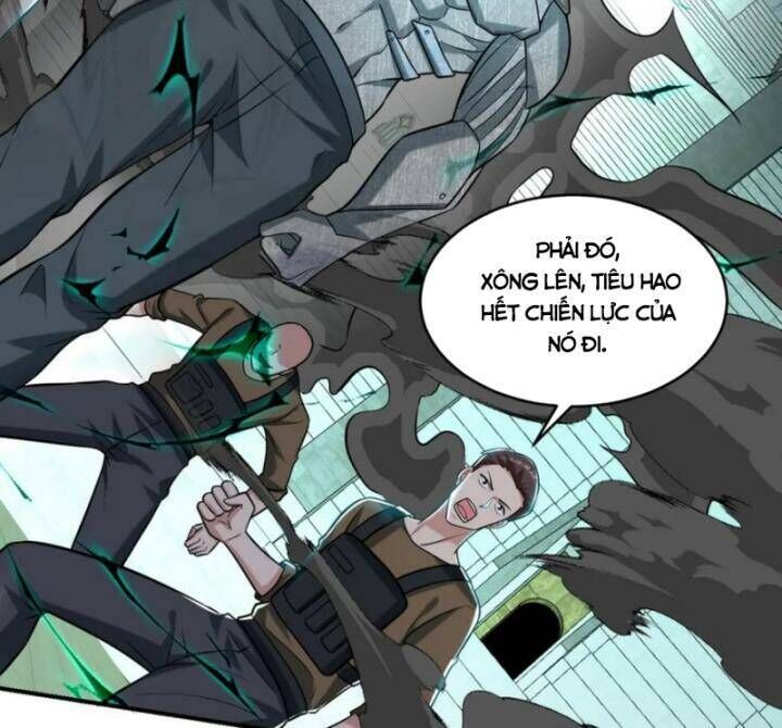 Long Vương Điện Chap 270 - Next Chap 271