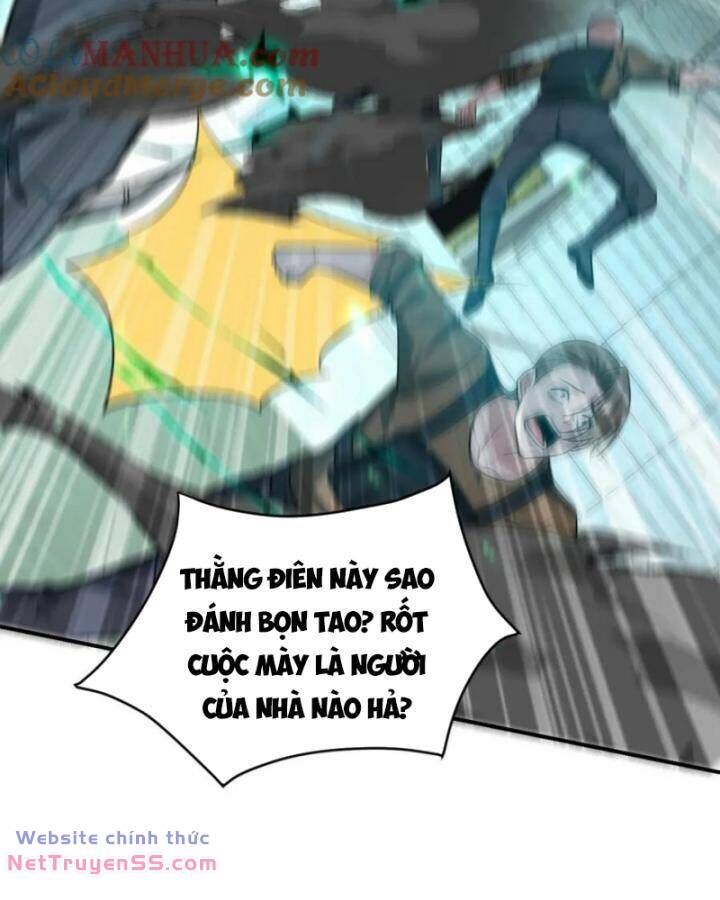 Long Vương Điện Chap 270 - Next Chap 271