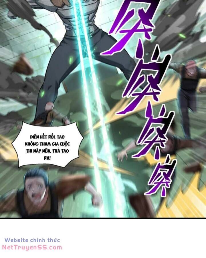 Long Vương Điện Chap 270 - Next Chap 271