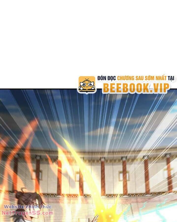 Long Vương Điện Chap 270 - Next Chap 271