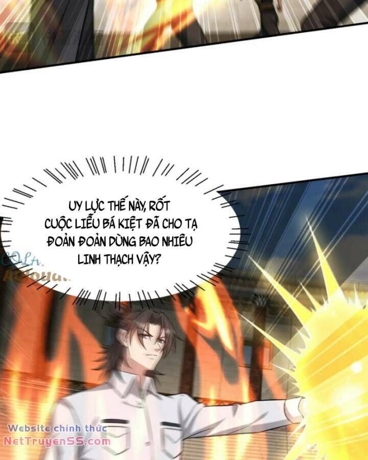 Long Vương Điện Chap 270 - Next Chap 271
