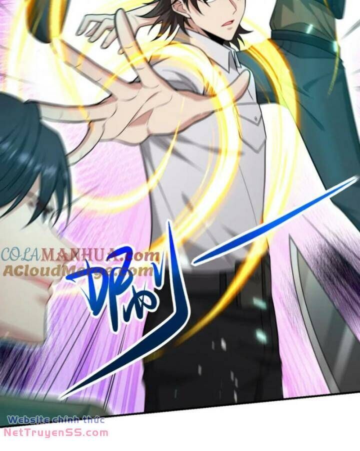 Long Vương Điện Chap 270 - Next Chap 271