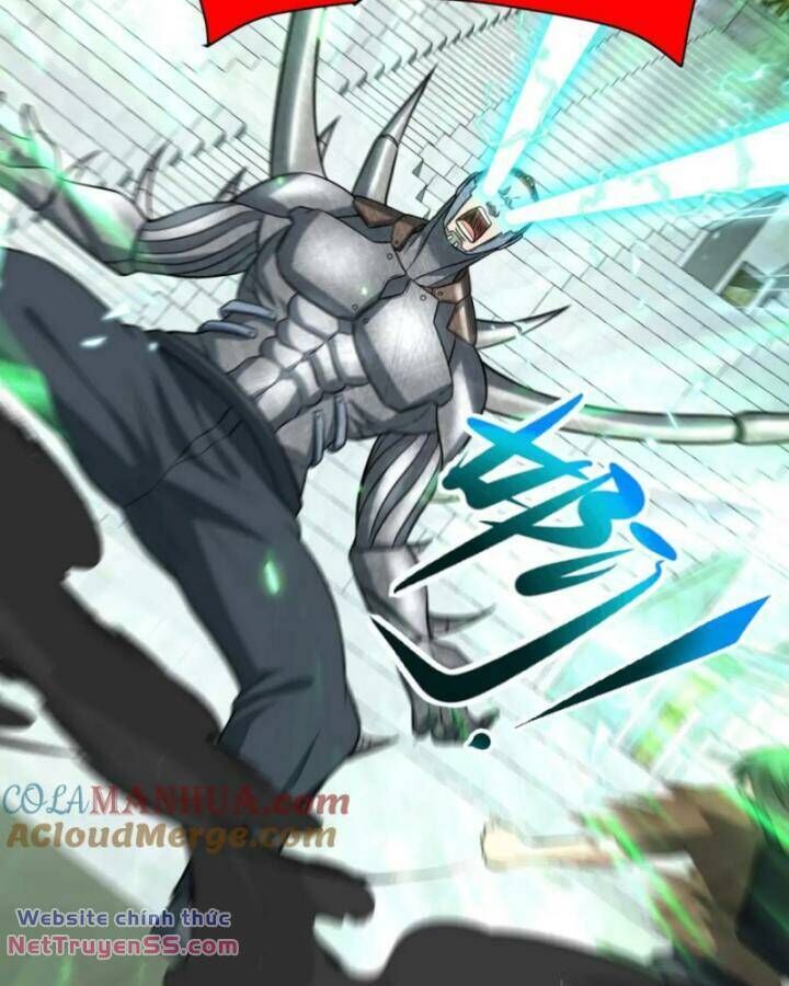 Long Vương Điện Chap 270 - Next Chap 271